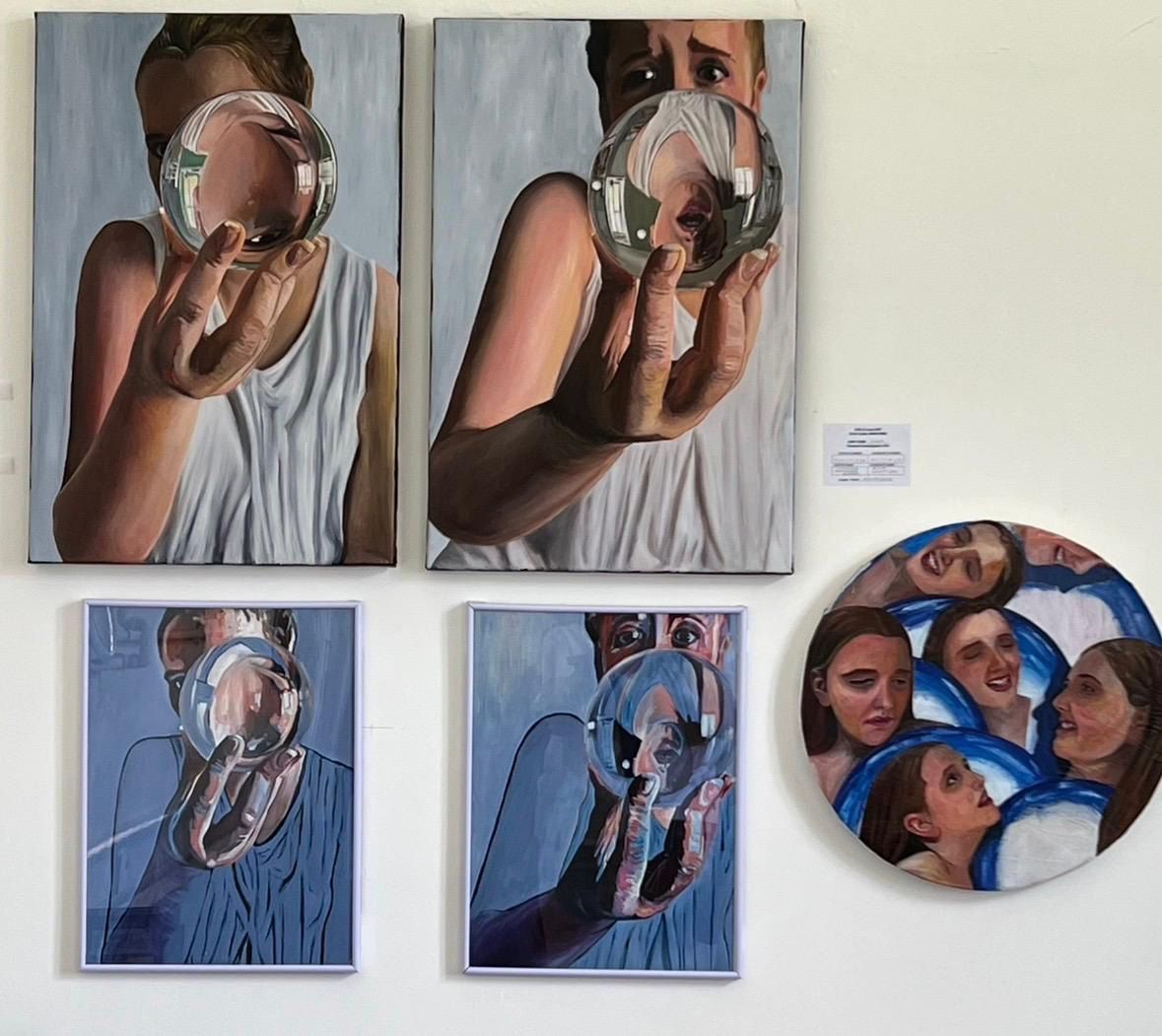 Sal Creative Gallery Art