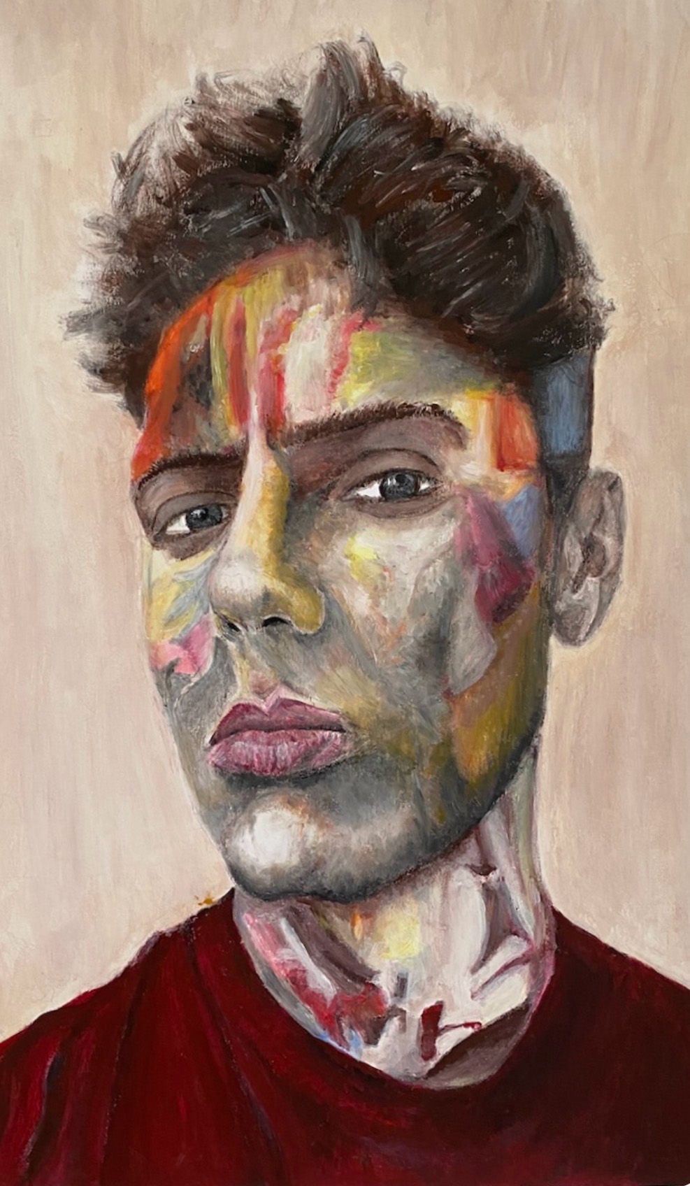 Sal Creative Book a session