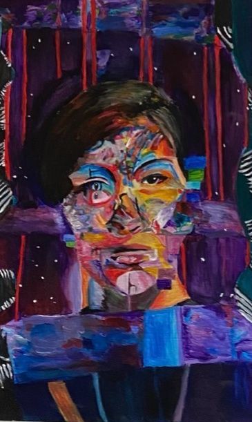 Sal Creative Josh art