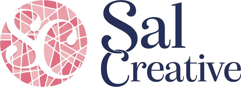 Sal Creative Logo