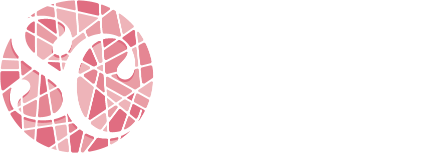 Sal Creative White Logo