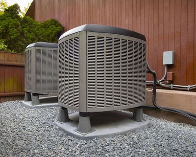 Heat And Air Company In Hot Springs Ar Hvac And Furnace Service