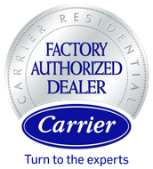 heating and air | carrier factory authorized dealer in hot springs village, arkansas