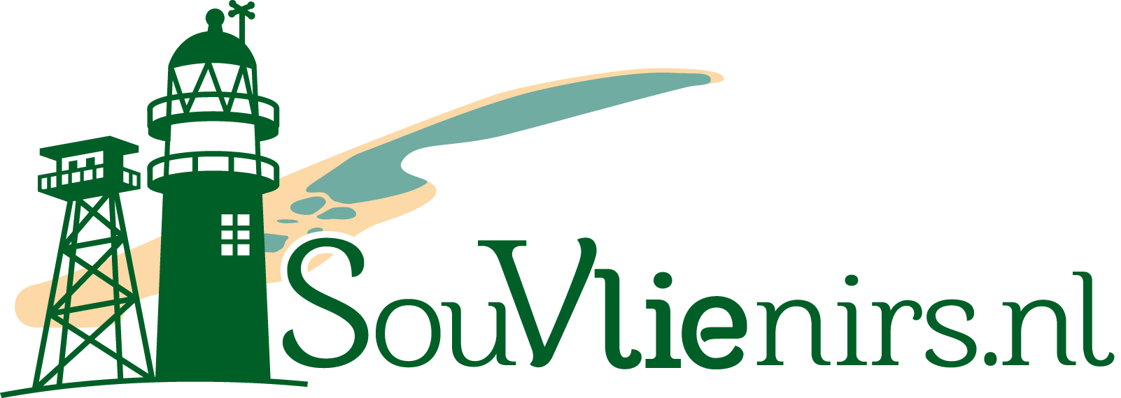 Logo Souvlienirs.nl