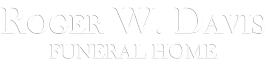 Funeral Home Logo