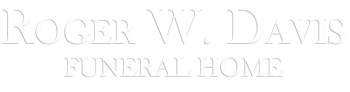Funeral Home Logo