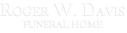 Funeral Home Logo
