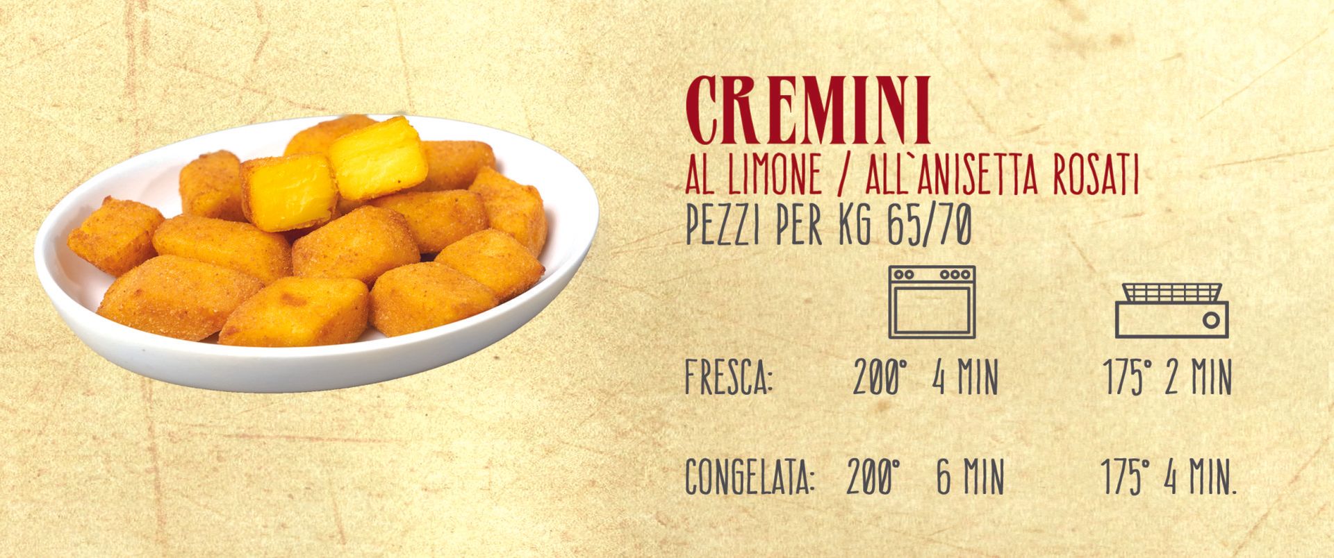 cremini