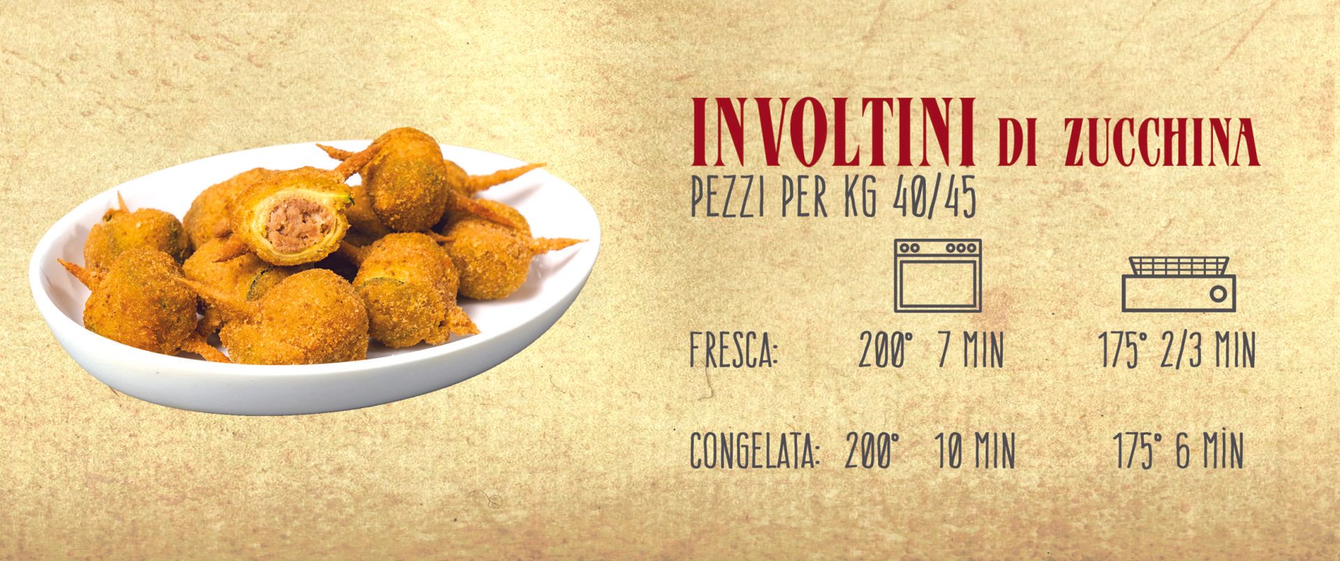 involtini