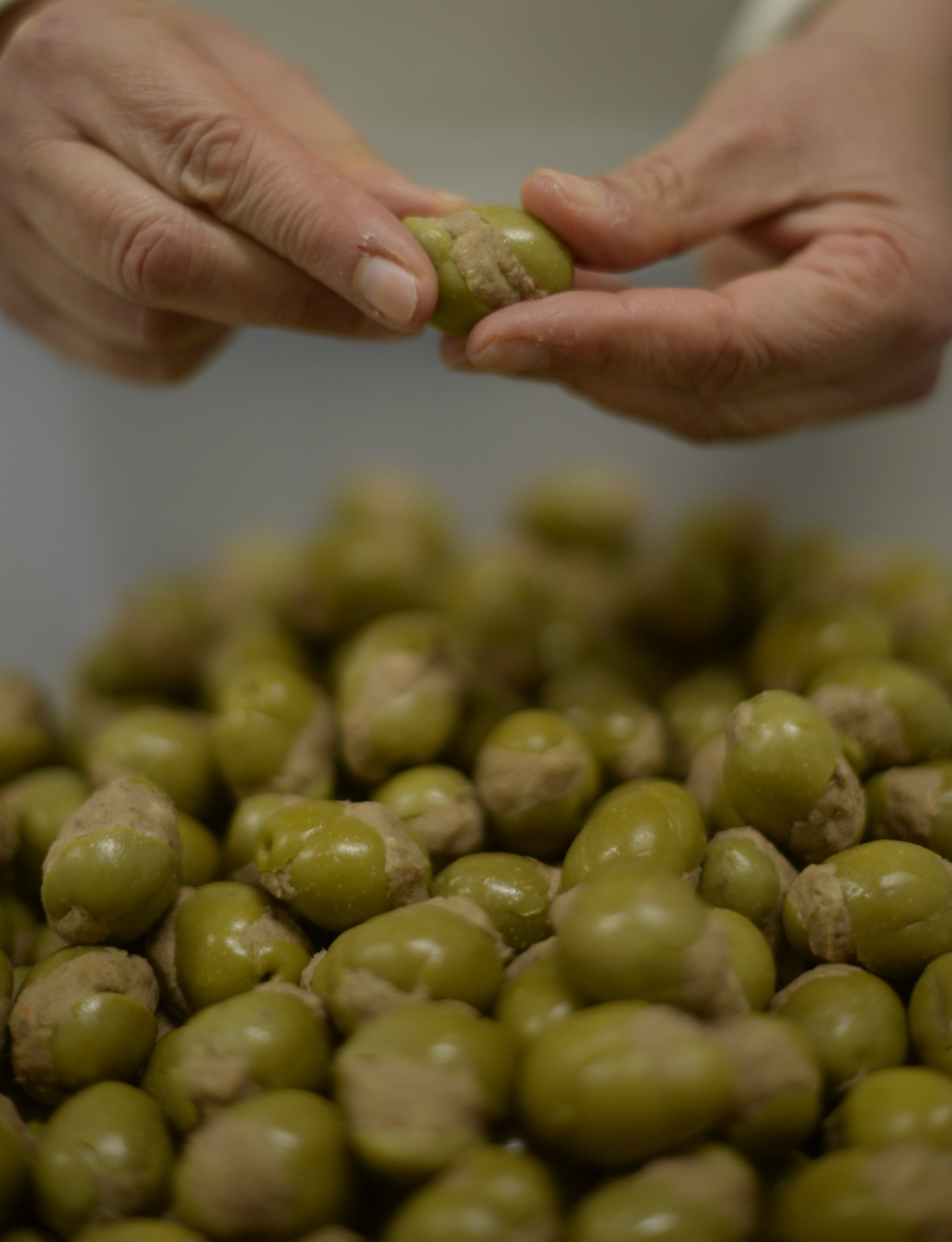 Prodotti tipici certificati