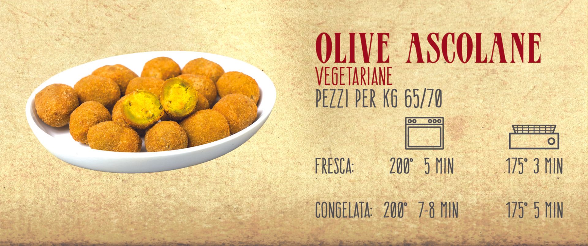 olive ascolane vegetariane