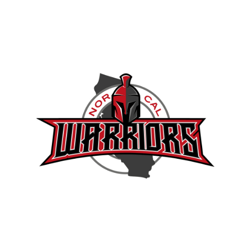 Nor Cal Warriors Logo & Page