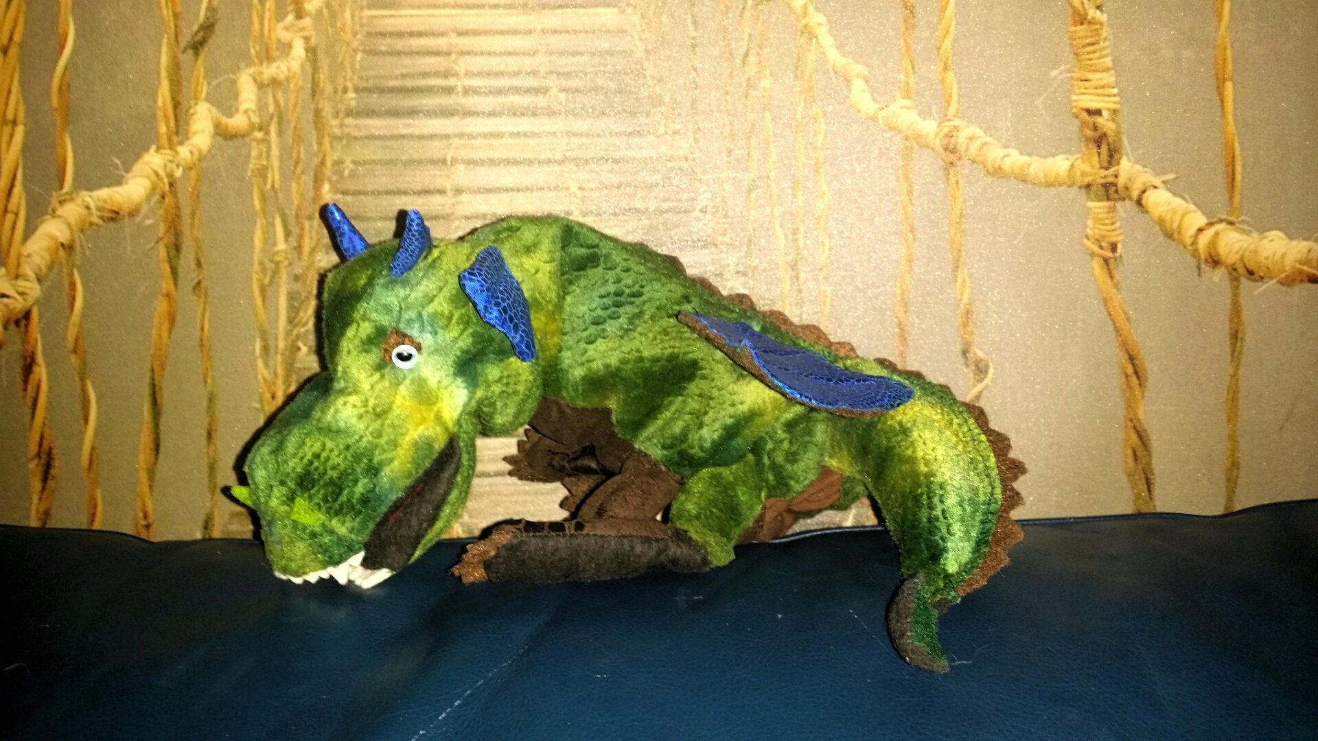 Dragonfairy´s Drachen-Manufaktur