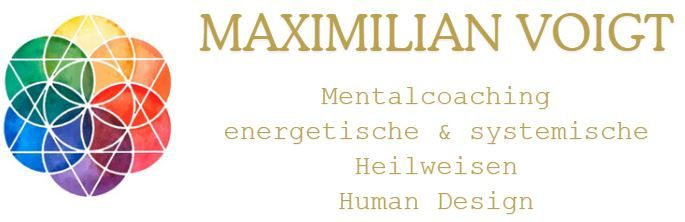 Maximilian Voigt - energetisch-heilen.net