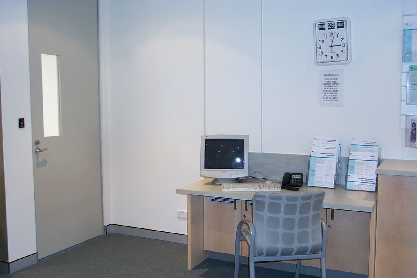 electronics management