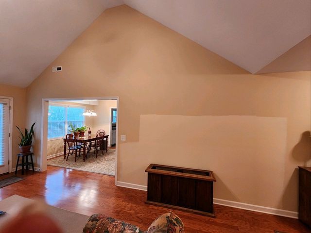 Interior Painting