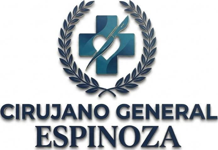 Logo de Cirujano General Espinoza
