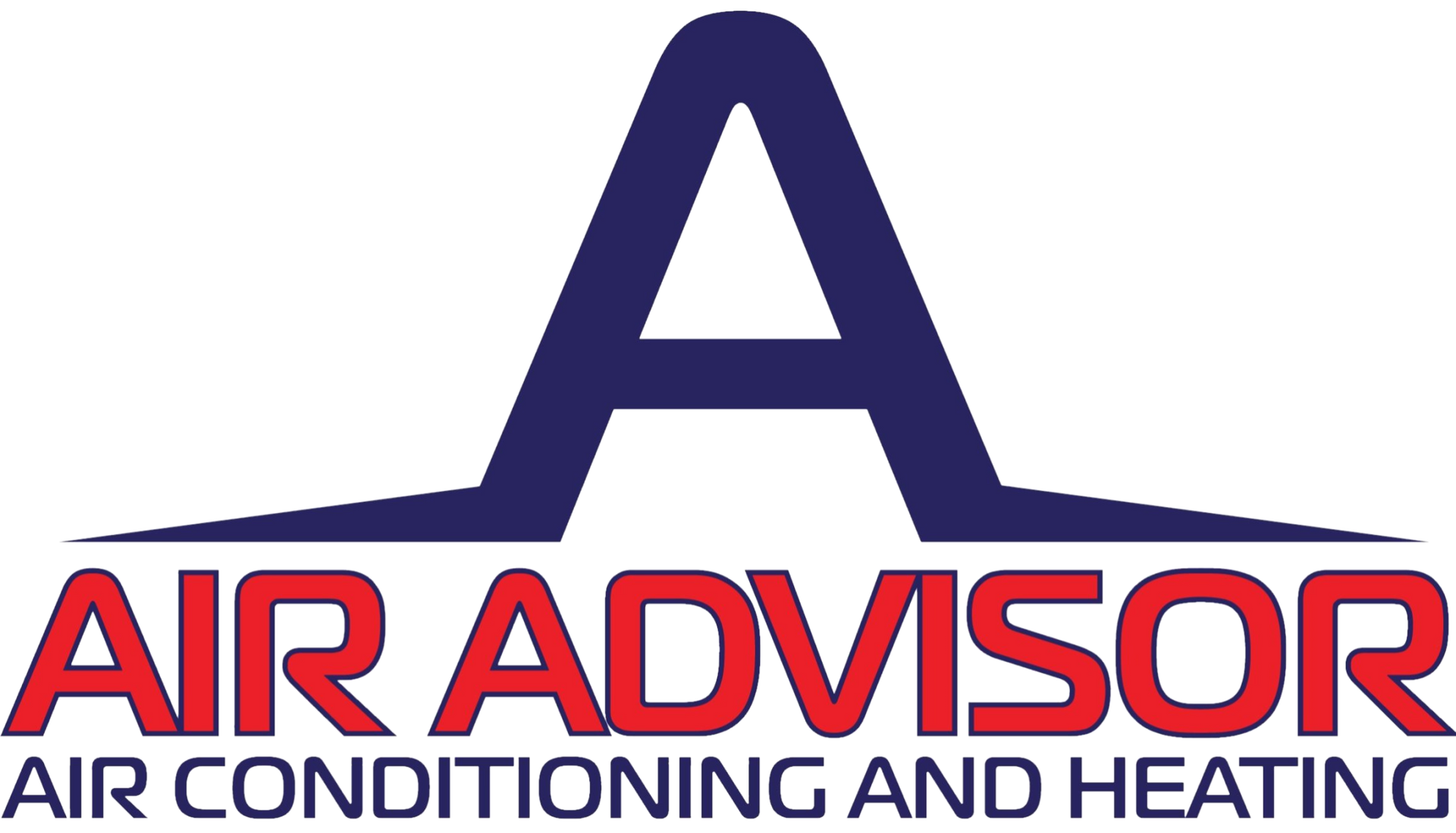 Air Advisor Logo