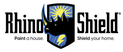 Rhino Shield of Cincinnati and Kentucky Business Logo