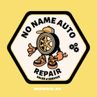 Logo | No Name Auto Repair and Tire Service