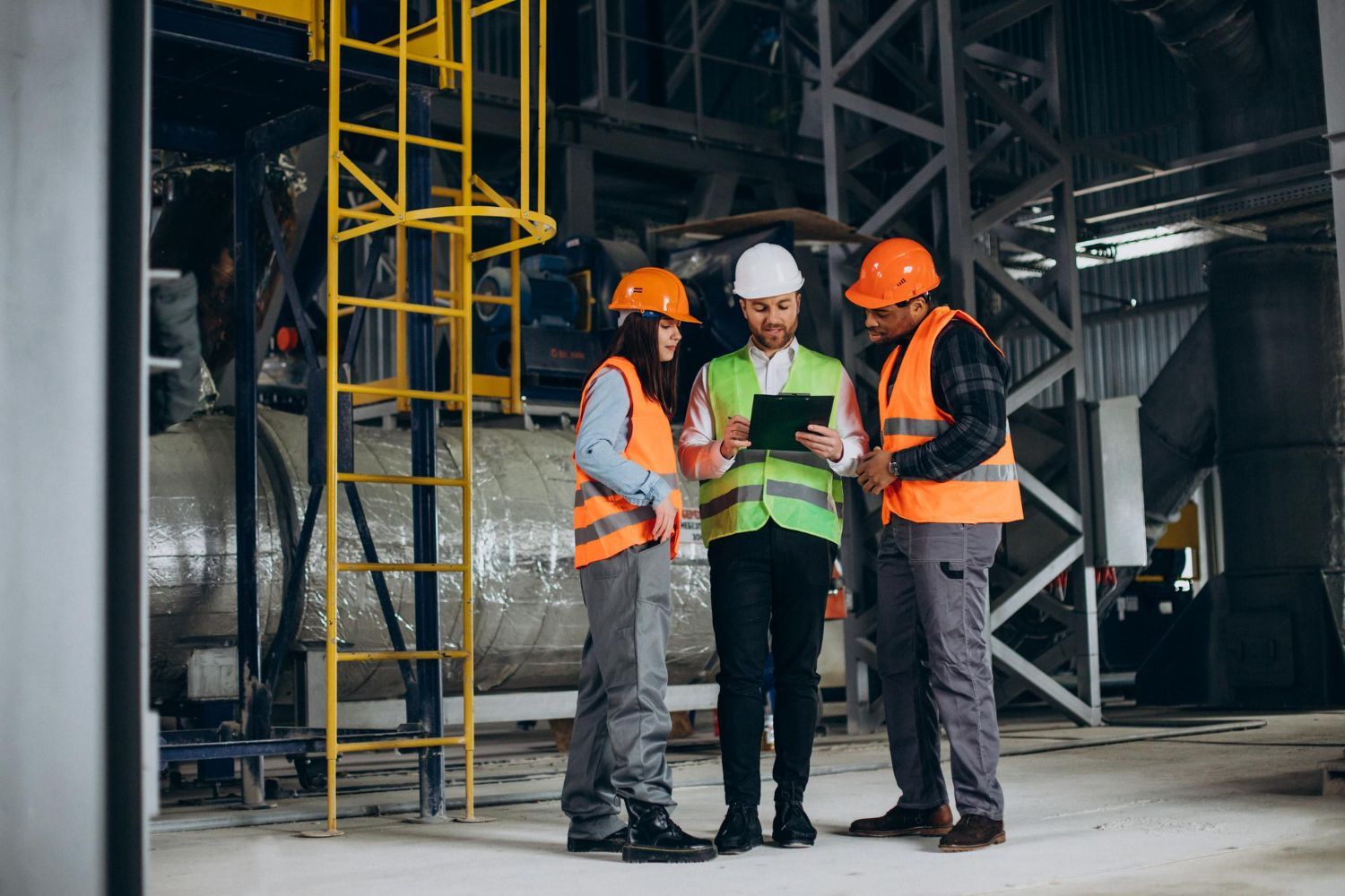 facility management services