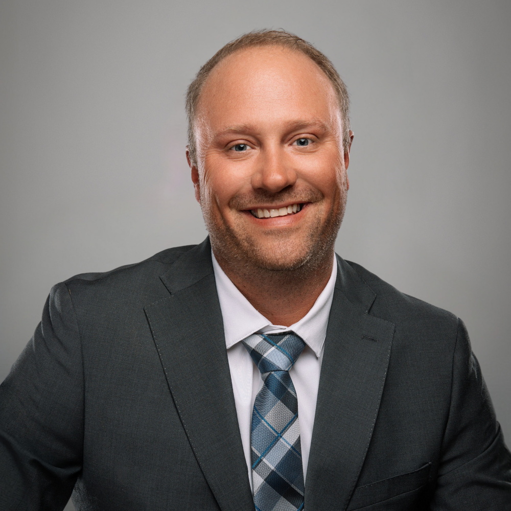 Travis Braulick at Mages Group Insurance & Financial