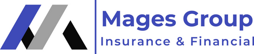 Mages Group Insurance Logo