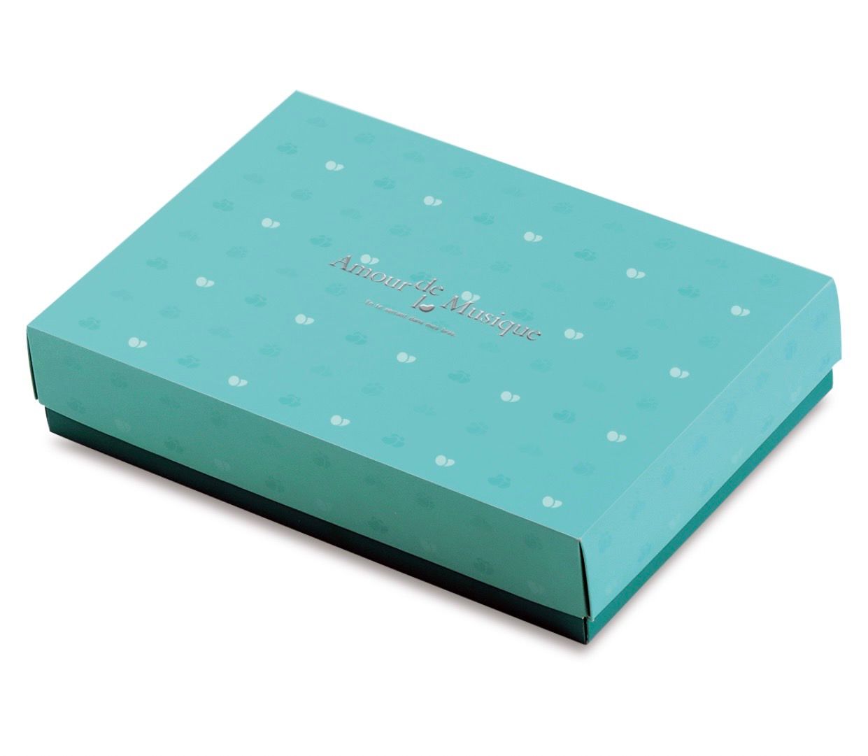【立喜餅店】T02綜合堅果塔禮盒12入