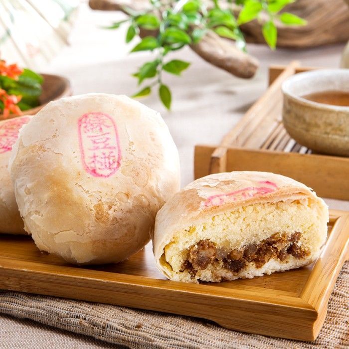 【立喜餅店】 H13 彩饌組合 E款