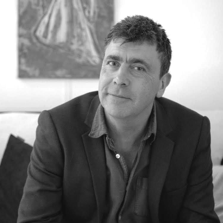 Pete Morton | Folk Singer Songwriter | ‘Fair Freedom’