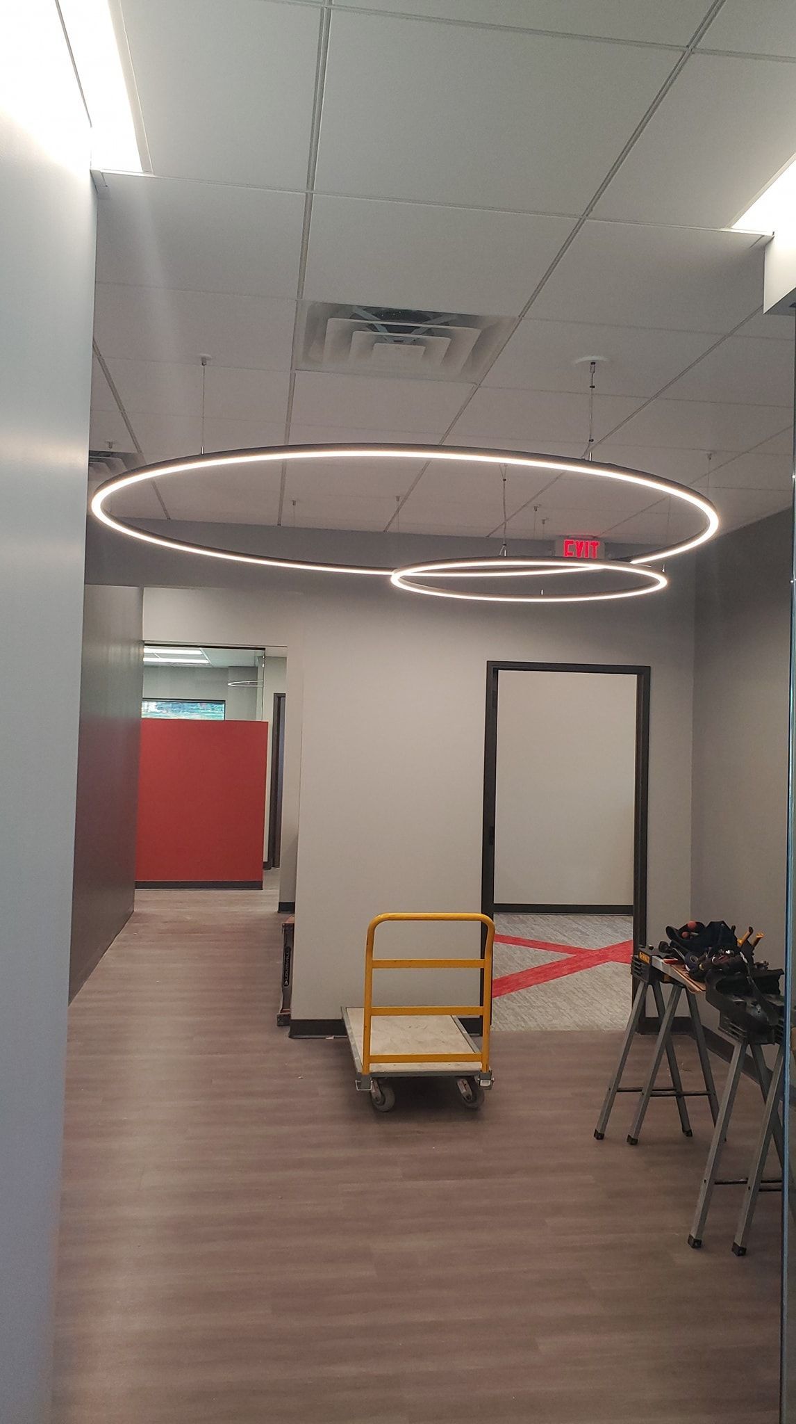 Commercial - Urbana, IL - Aladdin Electric