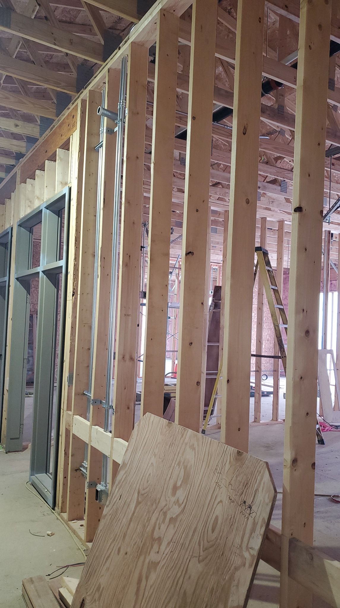 Residential - Urbana, IL - Aladdin Electric