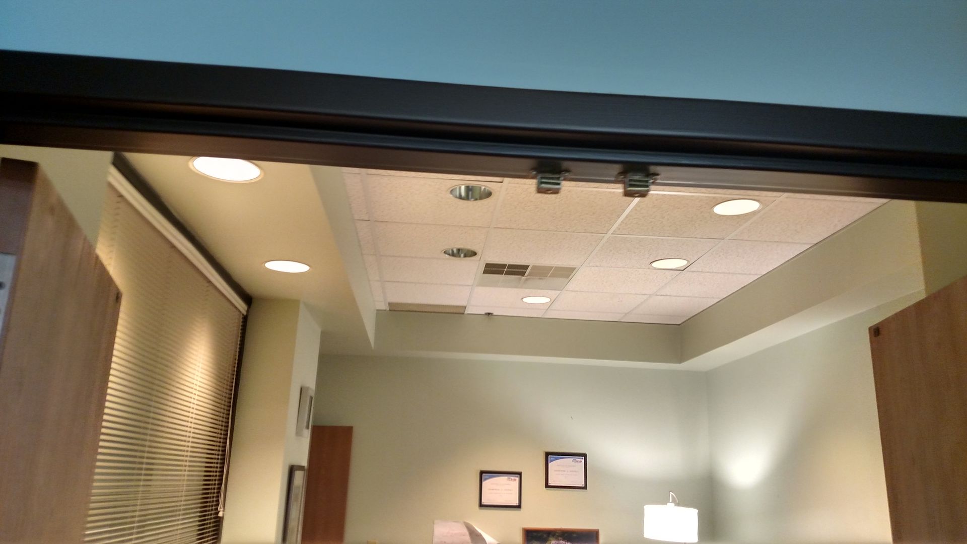 New Lights - Urbana, IL - Aladdin Electric