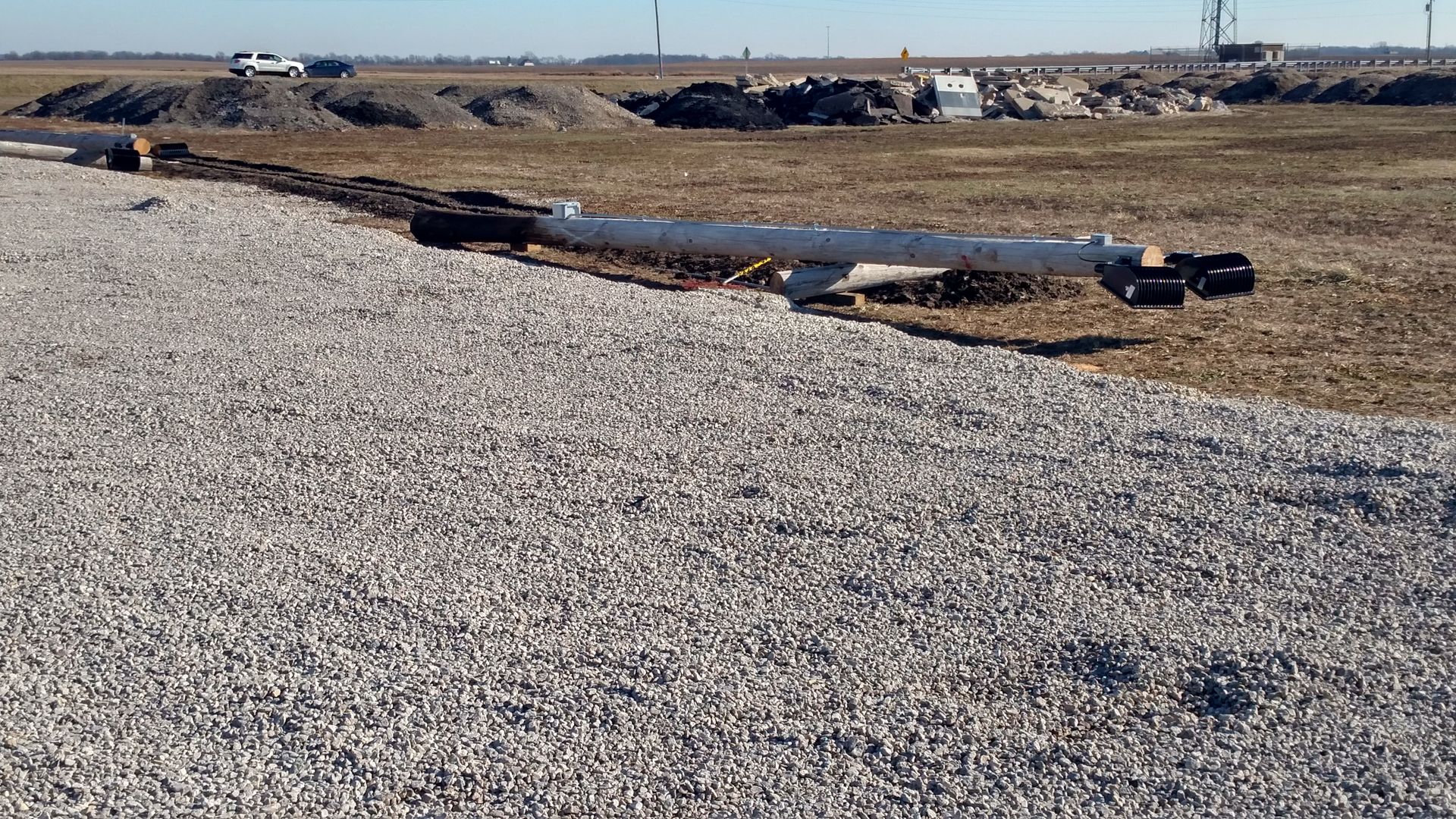 Sand - Urbana, IL - Aladdin Electric