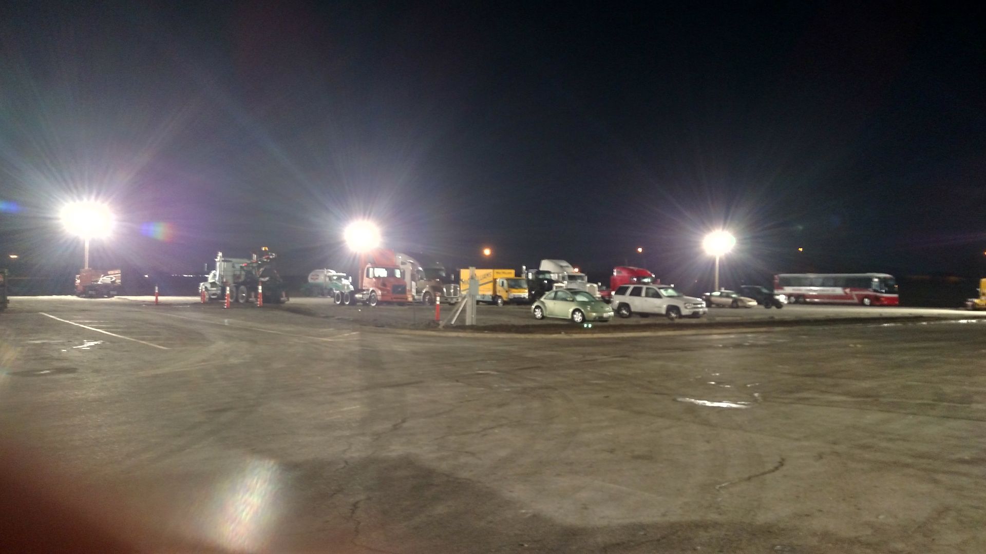 Vehicles - Urbana, IL - Aladdin Electric