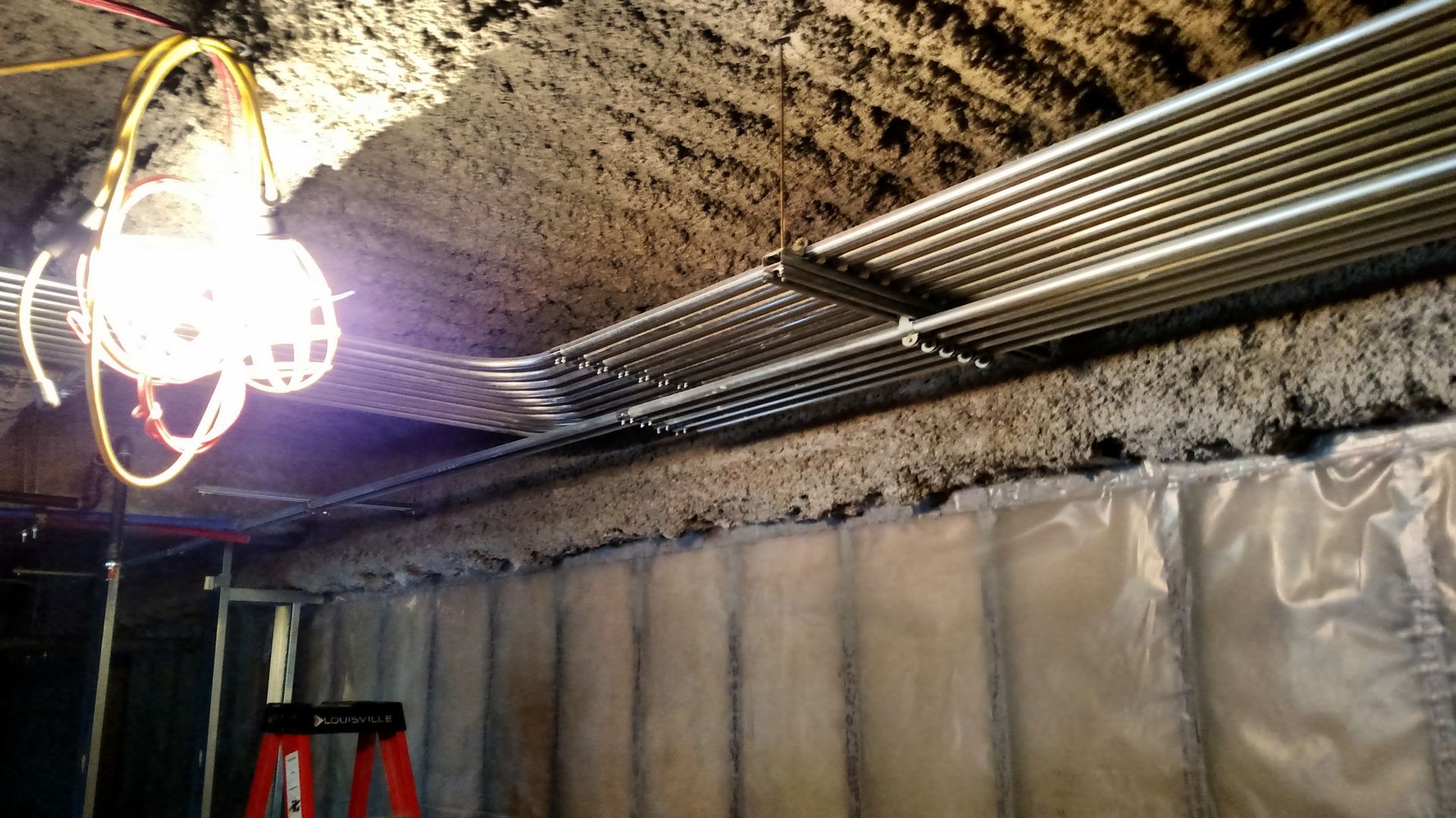 Project - Urbana, IL - Aladdin Electric