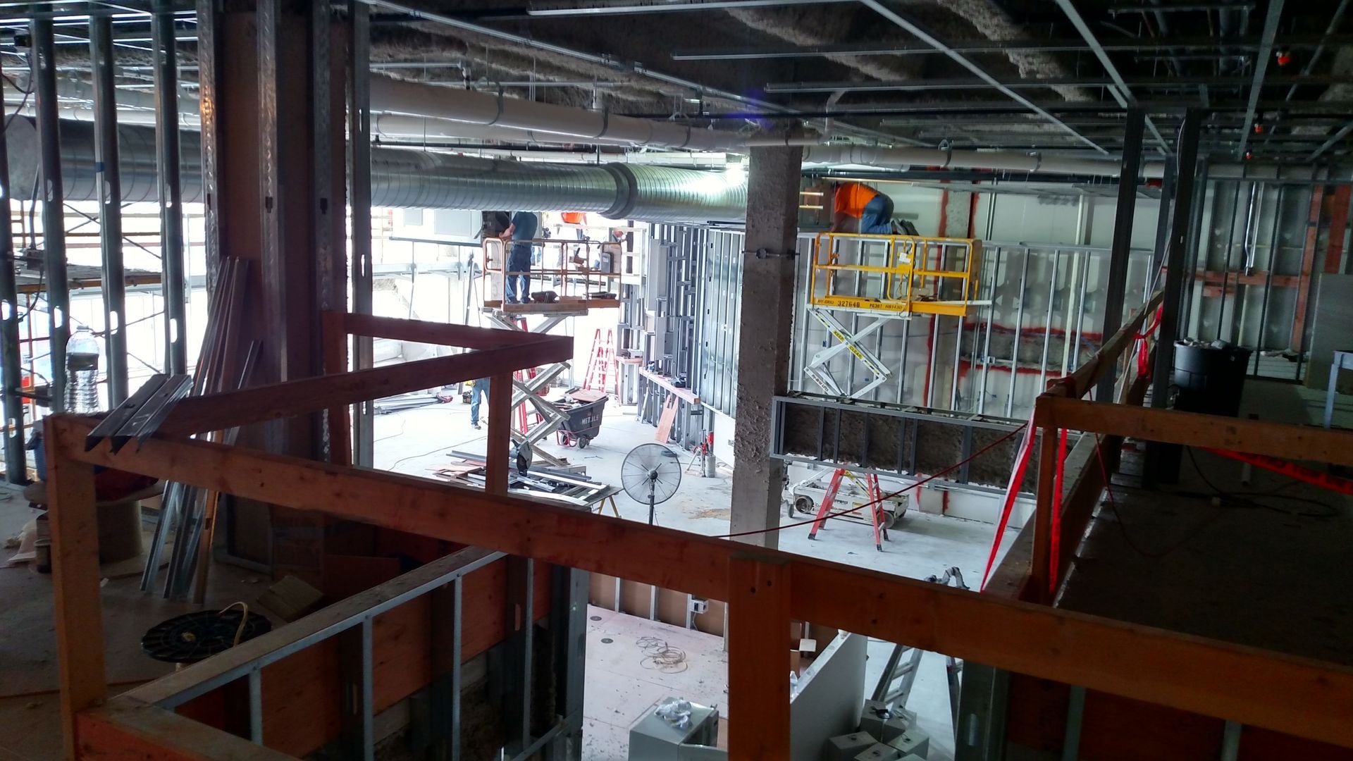 Industrial Building - Urbana, IL - Aladdin Electric