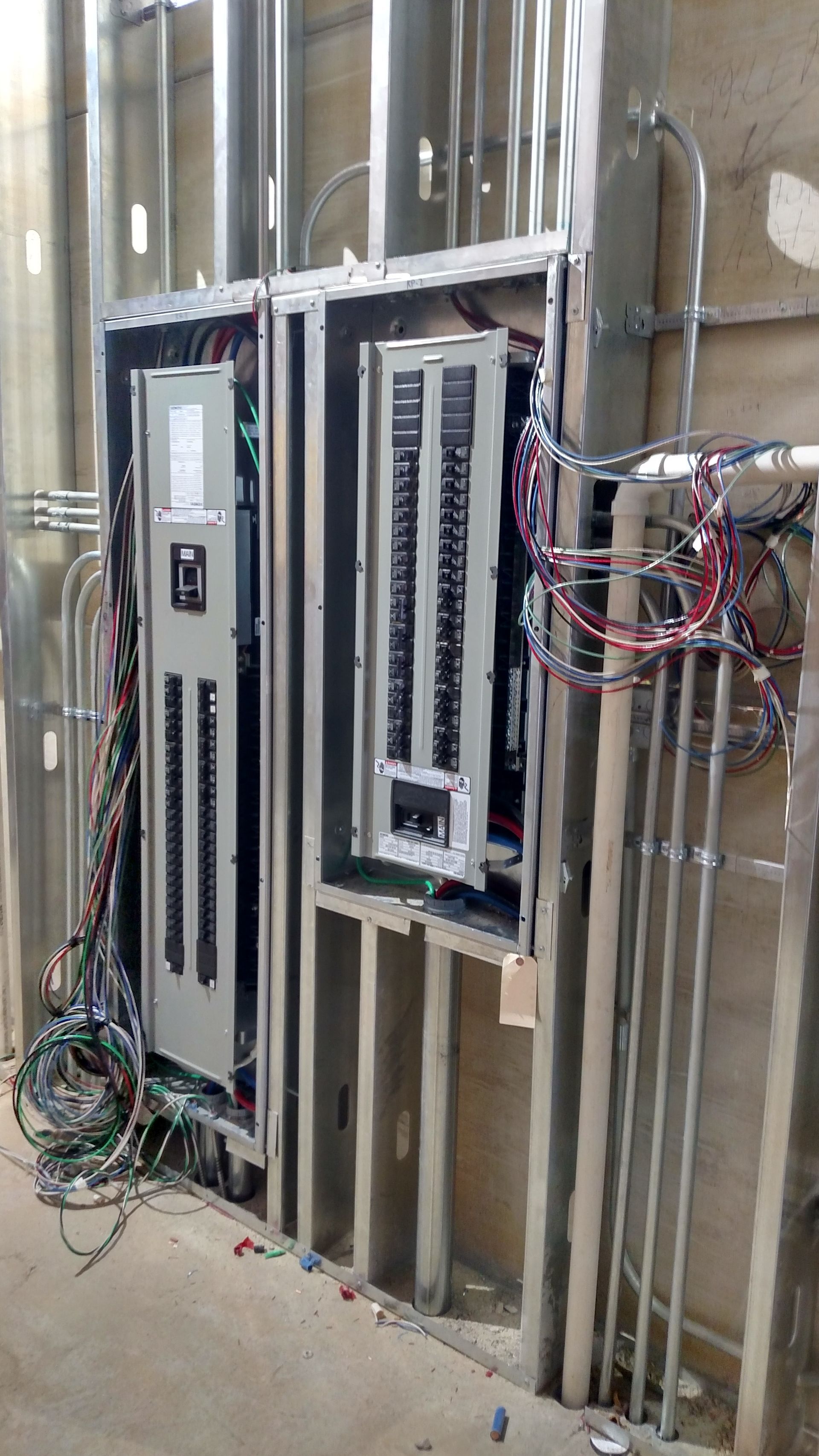 Fuse - Urbana, IL - Aladdin Electric