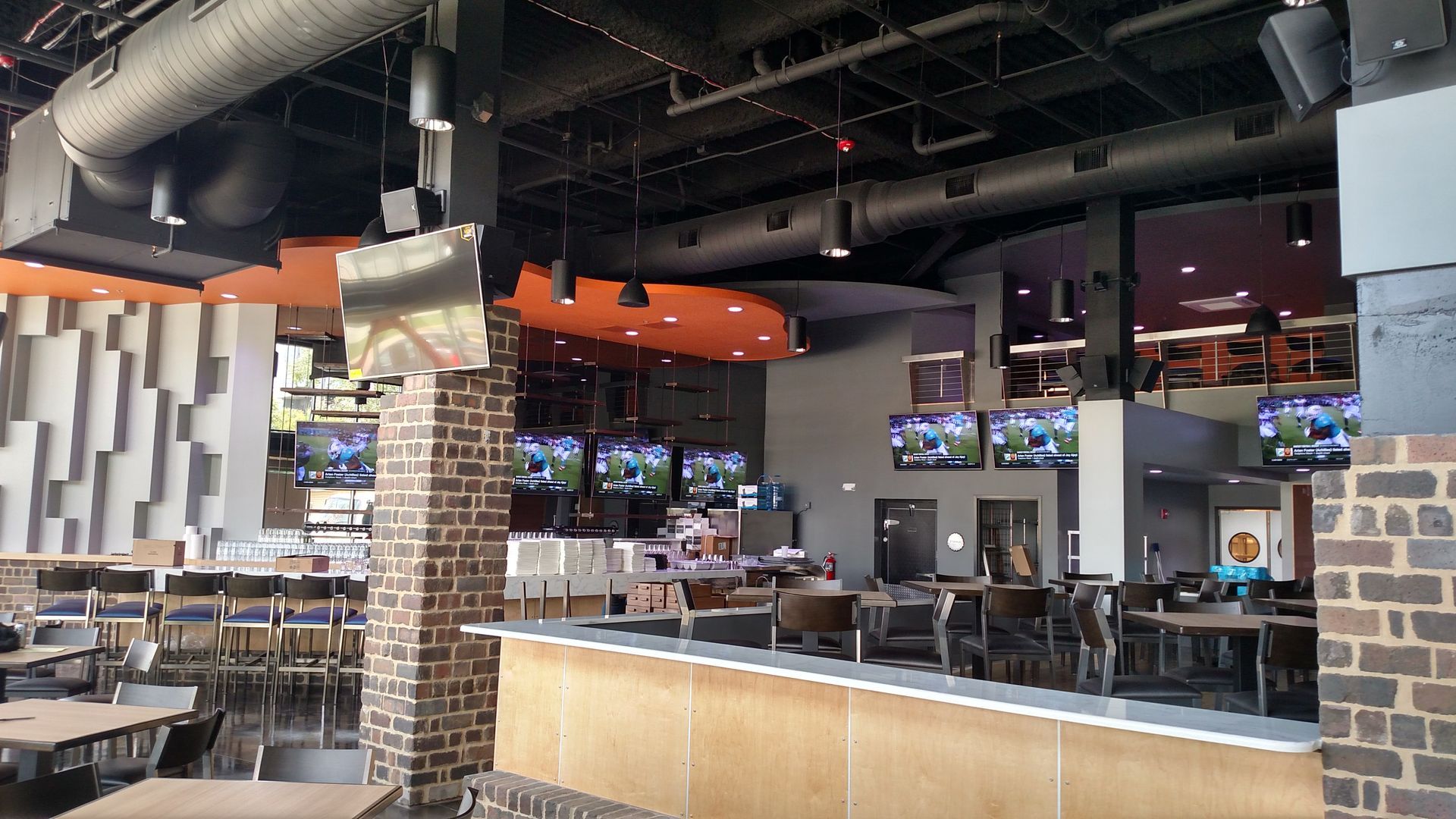 Kitchen - Urbana, IL - Aladdin Electric