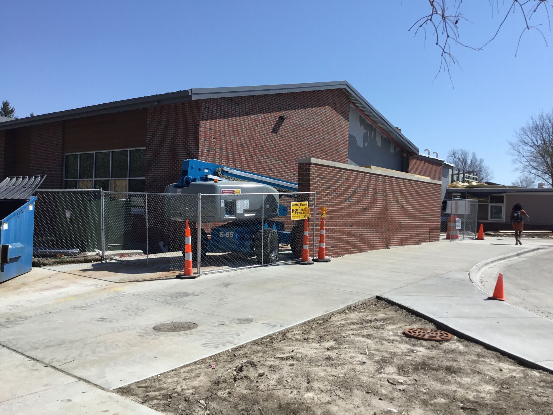 Building - Urbana, IL - Aladdin Electric