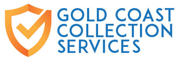 logo of the number one trusted debt collector in Gold Coast