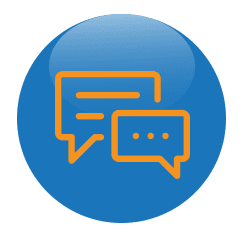 icon for conversation