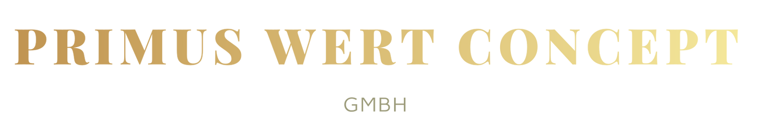 Primus Wert Concept GmbH by Julia Rosa Eirich