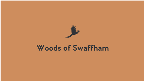 Woods of Swaffham logo