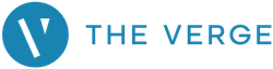 The Verge Logo.
