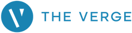 The Verge Logo.