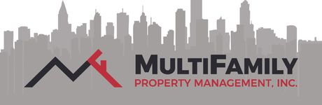 MF Property Management, Inc. Logo