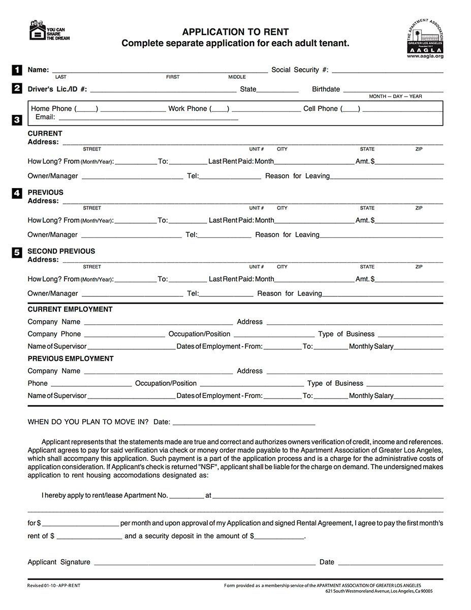 MF rental application thumbnail