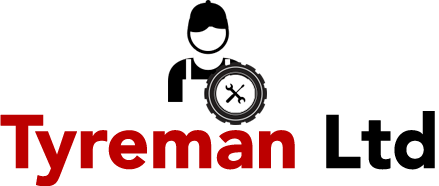 Tyreman Ltd logo