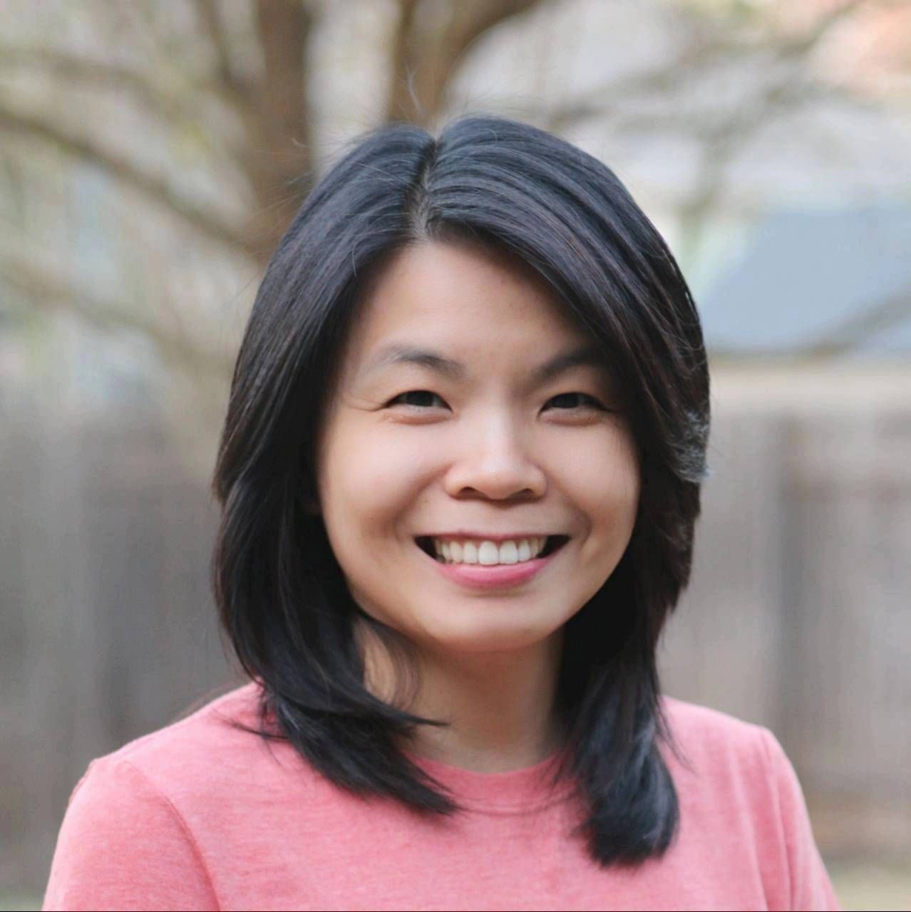 Ms. Jane, Elementary Chinese Guide